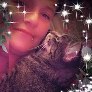 Meet your Posher, Natasha